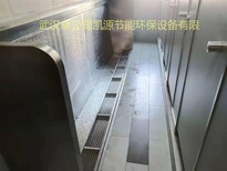 宜昌学校成品不锈钢小便池厂家图片0