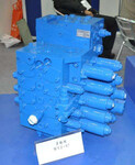 贵州枫阳液压有限责任公司DLY16型整体式多路换向阀