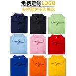 碧仁服装POLO衫,新款职业装放心省心图片5