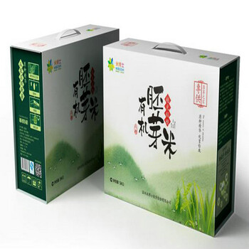 淮安酒盒包装设计公司