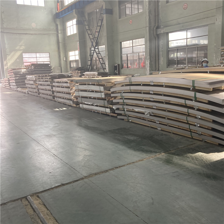 2205不锈钢板 徐州202不锈钢管生产厂家
