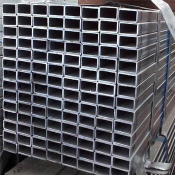 350x350方管三门峡异型方矩管厂家生产工艺