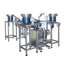 馬桶配件包裝機(jī)