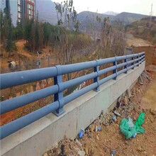 重庆天桥护栏制作安装产品规格