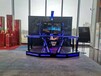 武漢VR設備出租VR飛機VR天地行vr摩托車VR沖浪