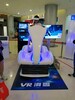 泰安市VR滑雪VR飞机VR天地行AR儿童绘画出租