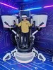 遼寧省活動暖場VR設備出租VR滑雪VR摩托車VR蛋殼