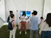 青岛新款VR设备出租适用于各类活动暖场另有游乐设备出租