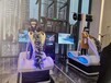 新款VR太空飛船及全套VR設備出租及各類兒童游樂設備出租