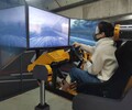 煙臺VR設備租賃VR神州飛船VR蛋殼出租打地鼠泡沫機等游樂出租