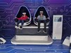 长沙活动暖场VR赛车VR飞行器VR飞机出租租赁