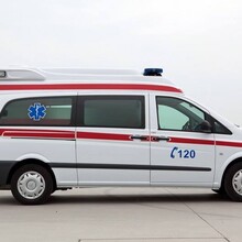 湘潭跨省救护车转院怎么收费的图片