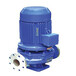 IHG單級單吸化工泵-礬泉泵業