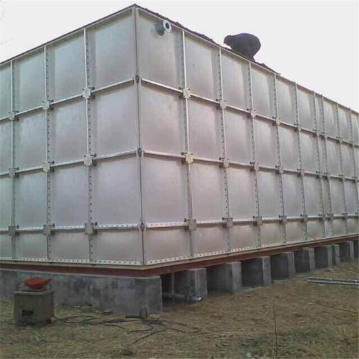 泸州玻璃钢水箱如何排列、食用玻璃钢水箱