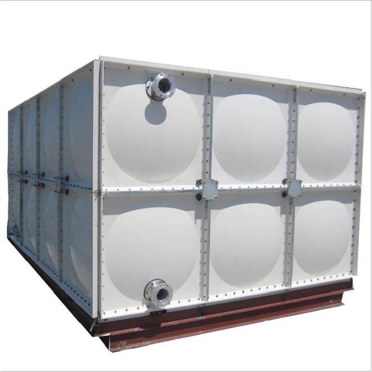 许昌玻璃钢水箱饮用水、玻璃钢组装水箱报价