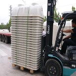 衢州玻璃钢的化粪池厂商-复合玻璃钢化粪池价格图片4