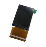 LCD液晶屏TFT彩屏2.0IPS240320插接IC7789.电力控制器专属