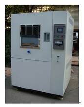 电池高空（低气压）模拟试验箱
