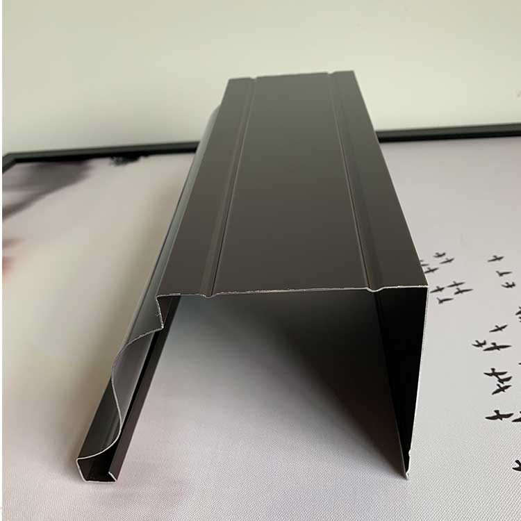 上海楊浦成品檐槽批發(fā)代理
