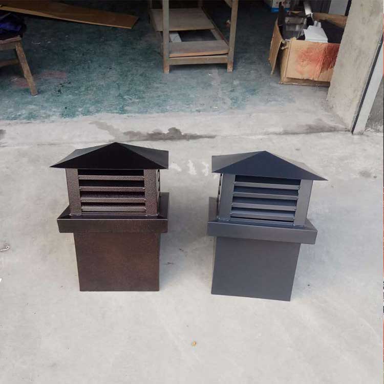 廣東肇慶檐溝彩鋁落水管代理鋁合金雨水管