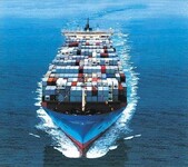 海运散货船重大件项目出口、大件散货船滚装船出口运输