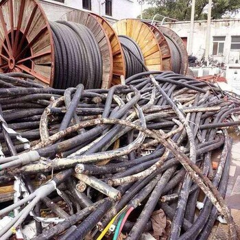 汕頭廢電線電纜回收公司