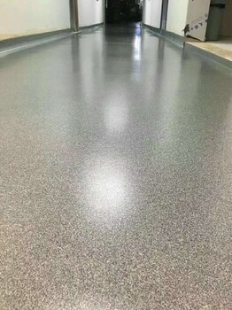 揚州金剛砂耐磨地坪施工價格