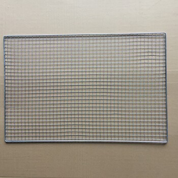 不銹鋼燒烤網(wǎng)片長方形304不銹鋼晾曬網(wǎng)片不銹鋼網(wǎng)片網(wǎng)格片
