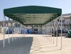 中赞蓬业生产遮阳篷、固定帆布雨棚、大排挡帐篷、活动帐篷
