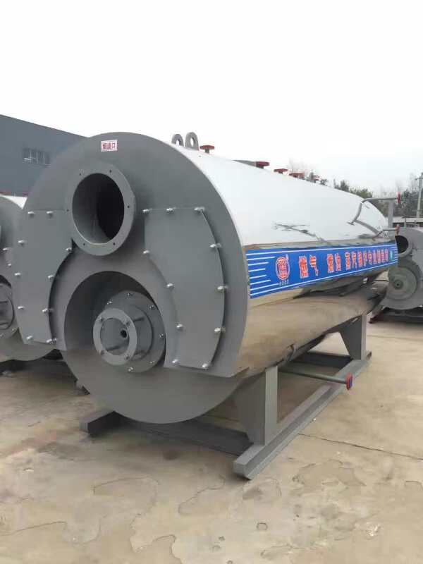 青海20吨低氮燃气锅炉型号参数