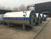 吉林6噸全自動燃氣蒸汽鍋爐技術參數