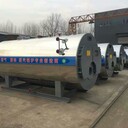 重慶一噸全自動(dòng)燃?xì)庹羝仩t型號(hào)參數(shù)