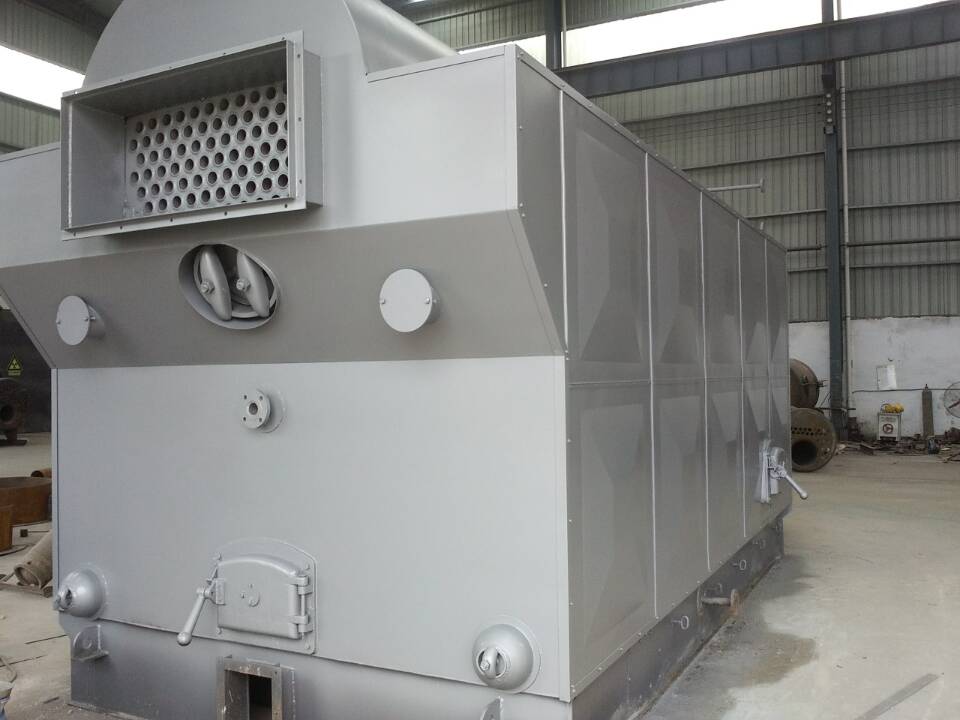 山丹6噸燃生物質蒸汽鍋爐-燃生物質蒸汽鍋爐-廠家
