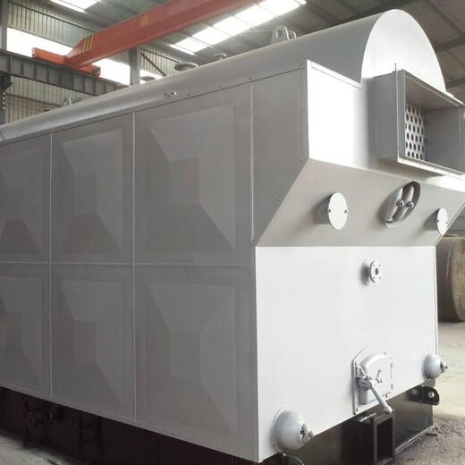阿拉善盟8吨卧式链条蒸汽锅炉绿色环保-质量可靠