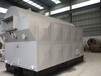 巴彥淖爾4噸燃煤生物質蒸汽鍋爐綠色環保-質量可靠