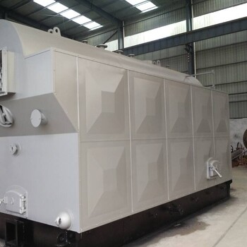 杭州2吨卧式链条蒸汽锅炉绿色环保-质量可靠