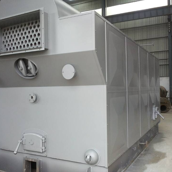 杭州2噸生物質顆粒蒸汽鍋爐綠色環保-質量可靠