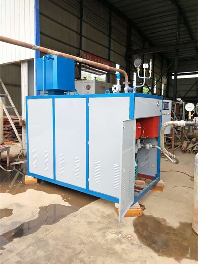 500公斤天然气低氮蒸汽发生器生产厂家服务