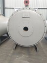 YYW-2900YQ（240萬大卡）低氮燃氣導熱油爐--油脂行業推薦