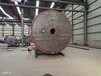 遼寧二十萬大卡生物質導熱油爐---燃料-技術-參數