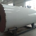 YY(Q)W-1200Y(Q)（100萬大卡）燃氣導熱油爐--造紙印刷行業推薦