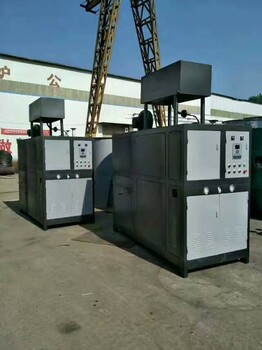 锦州十万大卡燃气导热油炉生产厂家品种