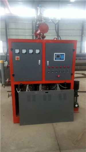 CWDR1050KW-85/60電加熱采暖爐--效率高_節能可達30%-70%