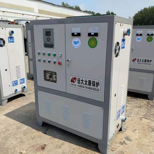 电加热锅炉型号：40KW48KW50KW60KW电加热采暖炉