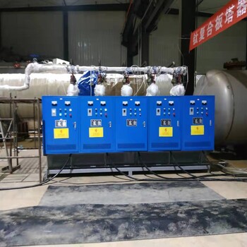 電磁熱水鍋爐型號(hào)：70KW72KW80KW90KW100KW電磁熱水鍋爐-電加熱鍋爐操作規(guī)程