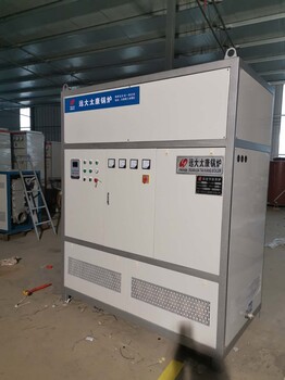 电锅炉型号：70KW72KW80KW90KW100KW电热开水炉-电加热锅炉和天然气锅炉