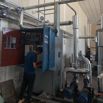 電加熱鍋爐型號：10KW15KW20KW24KW30KW電磁開水爐-電加熱鍋爐多少錢一臺