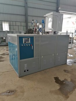 216KW電磁供暖鍋爐--煤改電推薦產(chǎn)品