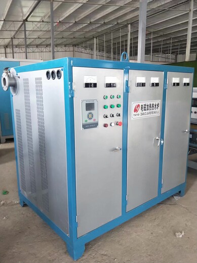 电加热锅炉型号：2100KW电加热采暖炉-电磁电加热锅炉厂