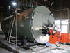 十五吨蒸汽燃气锅炉--传热性能高_安装周期短